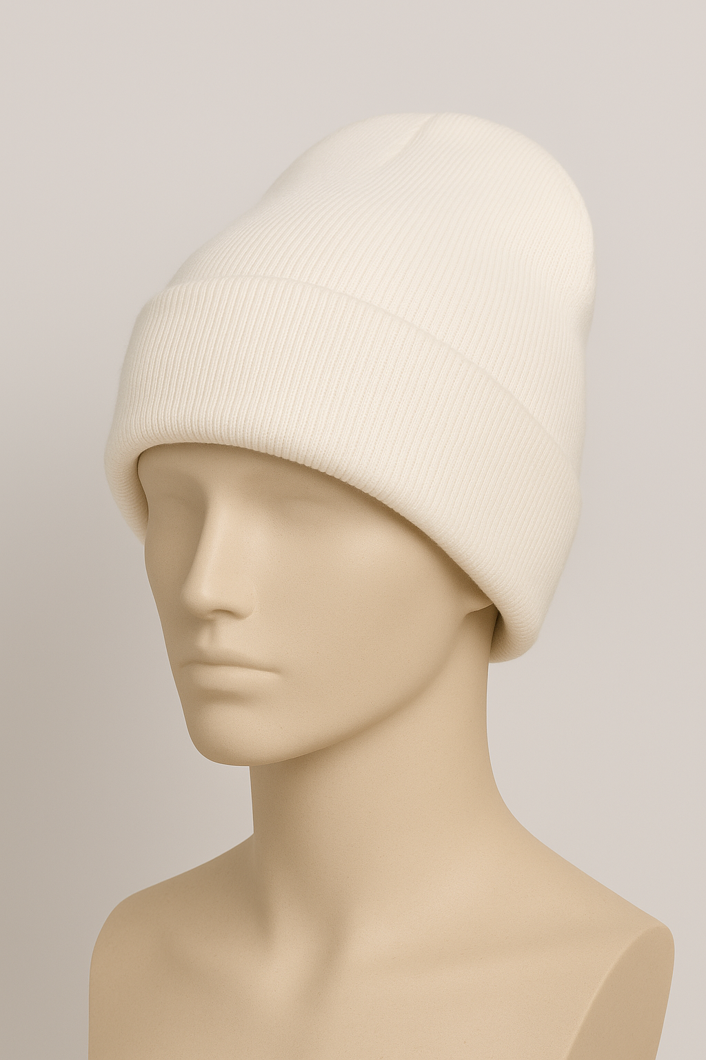 Satin-lined anti-frizz bonnet – Heat &amp; hair protection