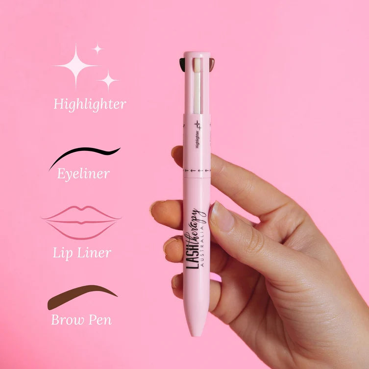 4-in-1 makeup pen